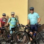 Andy wood photo croatia activity cycling