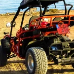 Buggy safari dubrovnik