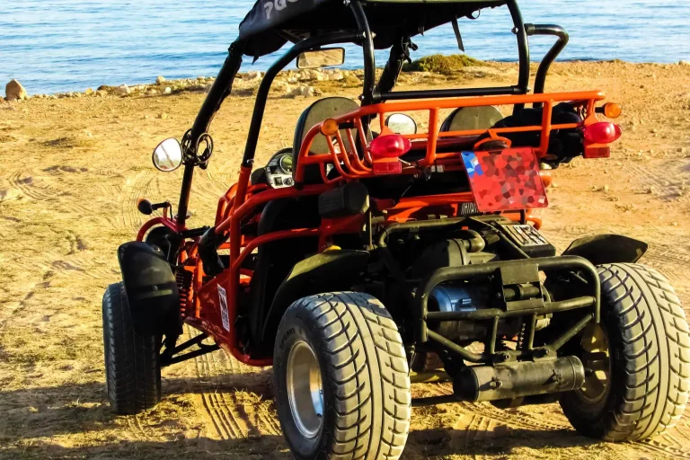 Buggy safari dubrovnik