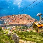 Dubrovnik Funicular