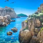 Dubrovnik with Islands