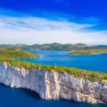 Dugi Otok Kroatien