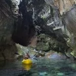 Dugi Otok kajaktocht