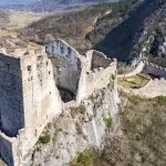 Pietrapelosa Castle