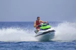 Jetski