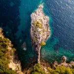 Koločep Island