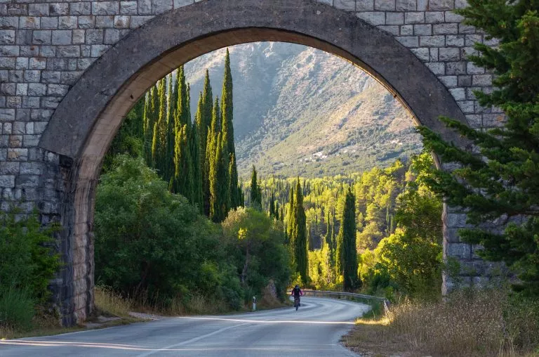 Konavle Cycling Tour