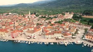 Uncover the rustic beauty of Konavle, a Dalmatian gem