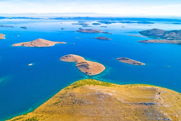 Kornati National Park