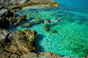 Unwind on Kornati, where beauty meets adventure
