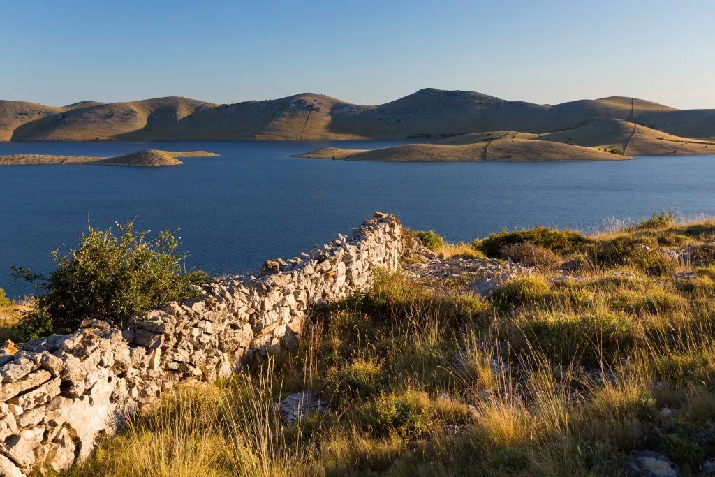 Kornati National Park