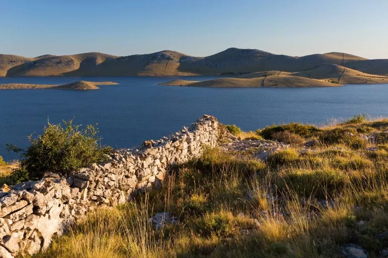 Kornati National Park