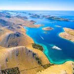 Nationaal Park Kornati