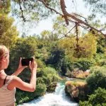 Krka national park scaled