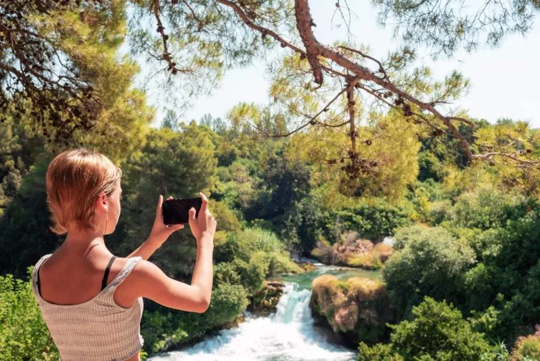 Krka national park scaled