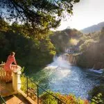 Krka National Park Viewpoint