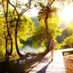 Krka National Park Boardwalk