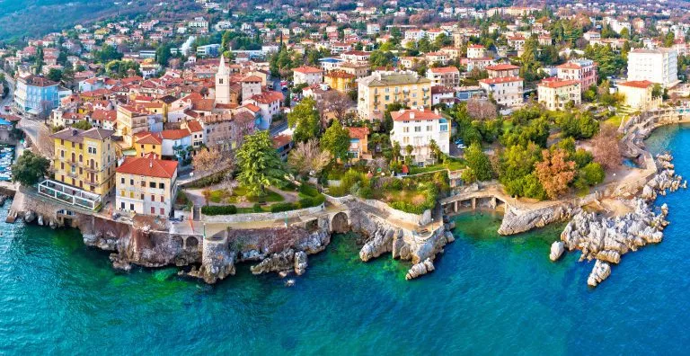 City of Lovran