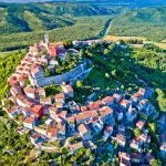 Town of Motovun