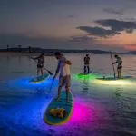 Night Glow SUP
