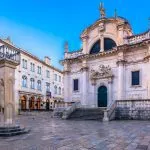 Dubrovnik Old Town