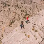Via Ferrata Omiš