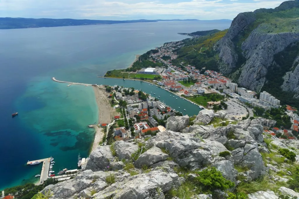 Take in majestic views that last a lifetime