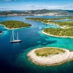 Pakleni Islands