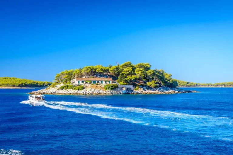 Pakleni Islands