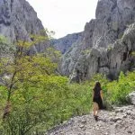 Paklenica National Park