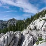 Paklenica National Park