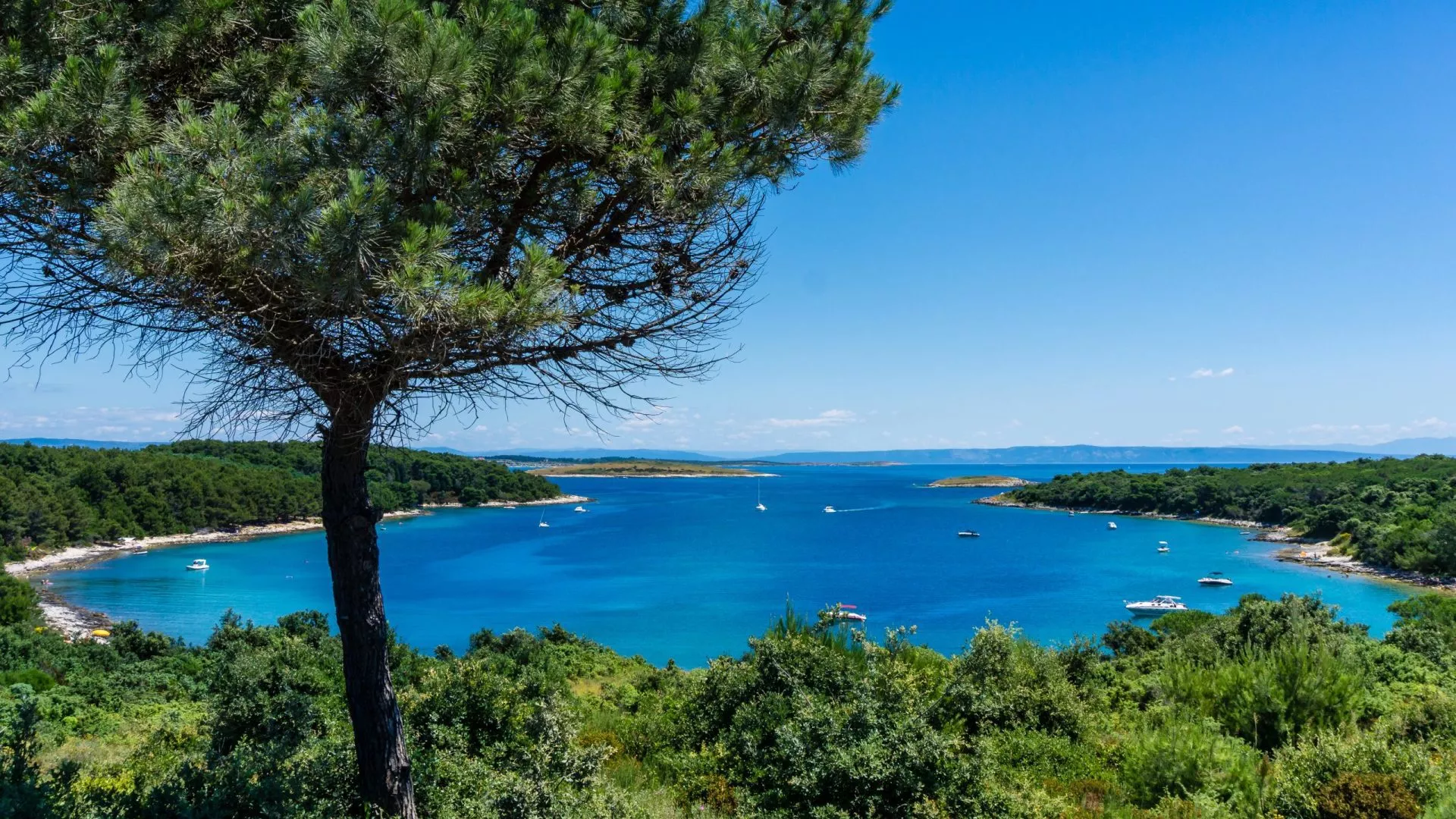 Premantura istria