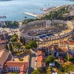 City of Pula