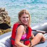 Kayak fun