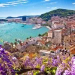 Split City View