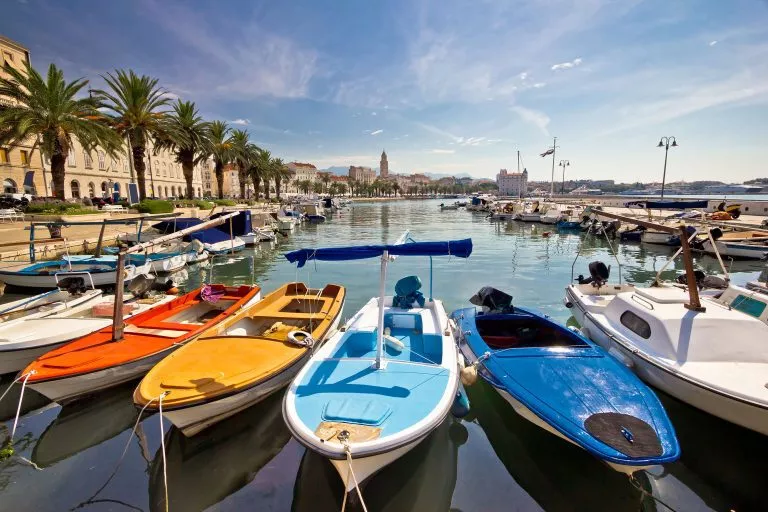 Split Marina
