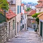 Altstadt von Split