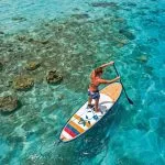 Dugi otok SUP