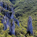 Učka National Park