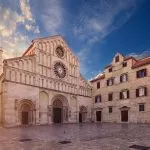 Altstadt von Zadar