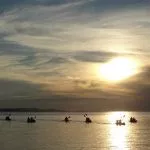 Zadar Zeekajakken