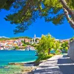 Stadt Zadar