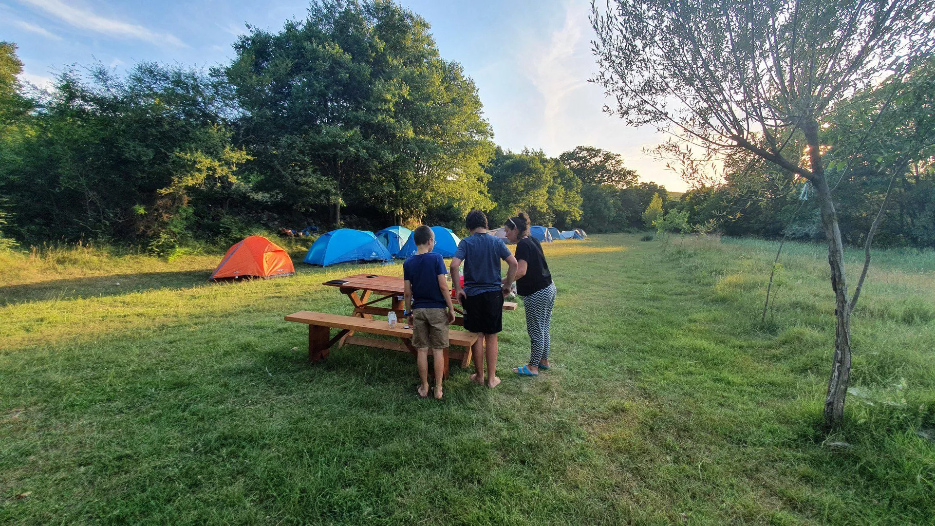 Zrmanja rivier outdoor korte trip dag kastel zegarski