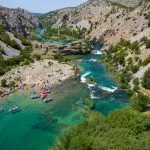 Zrmanja river Adventures